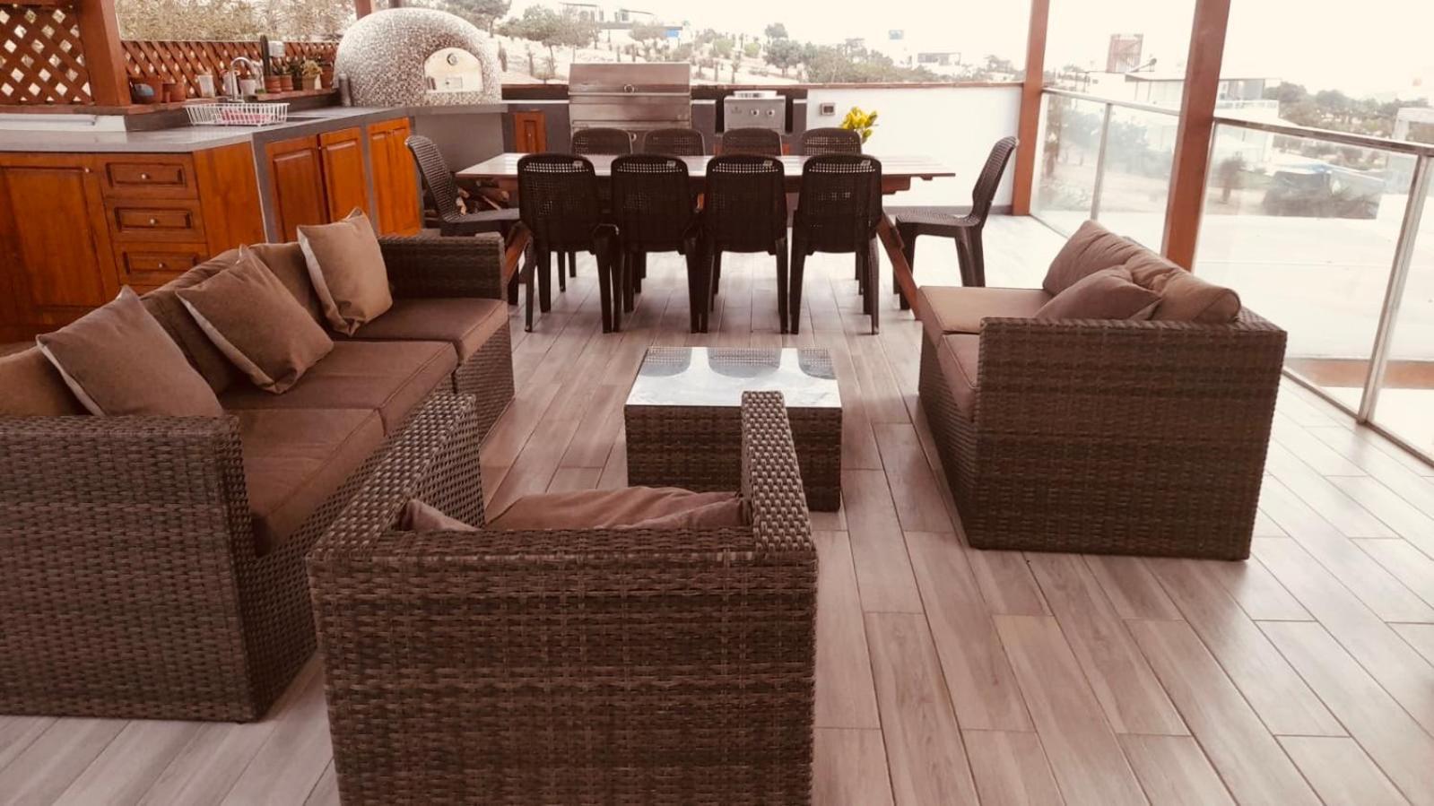 Dolphin House Holiday home *